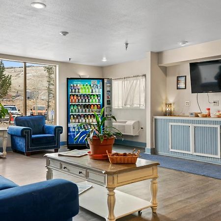Gold King Mountain Inn Cripple Creek Extérieur photo