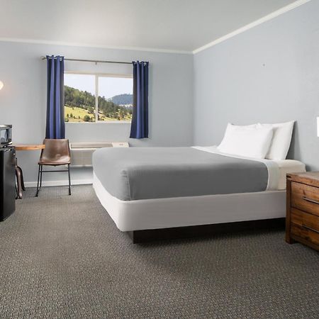 Gold King Mountain Inn Cripple Creek Extérieur photo