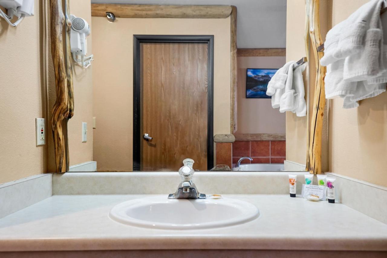 Gold King Mountain Inn Cripple Creek Extérieur photo