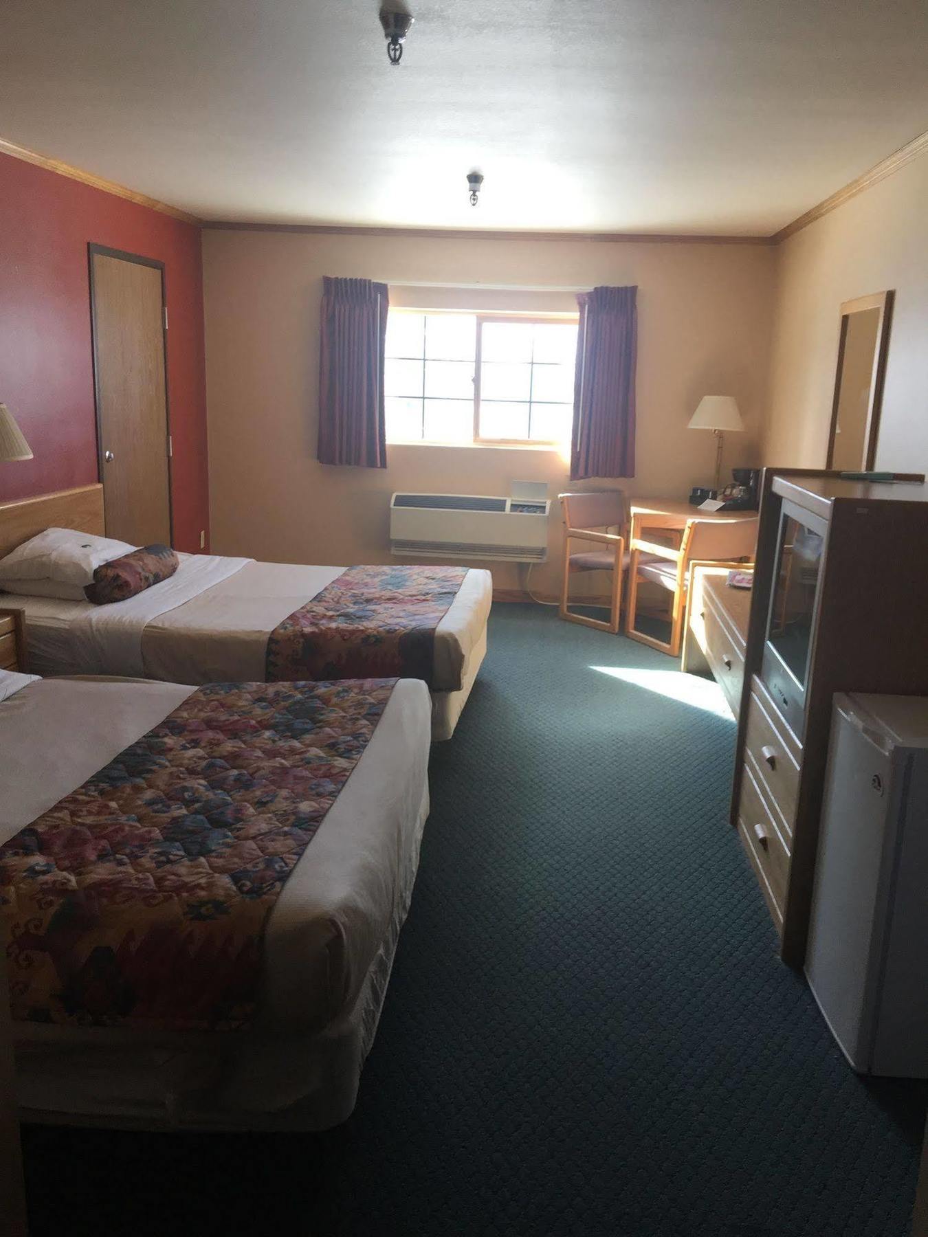 Gold King Mountain Inn Cripple Creek Extérieur photo